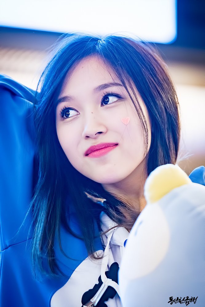 월요일 아침엔 트와이스(50장) | 인스티즈