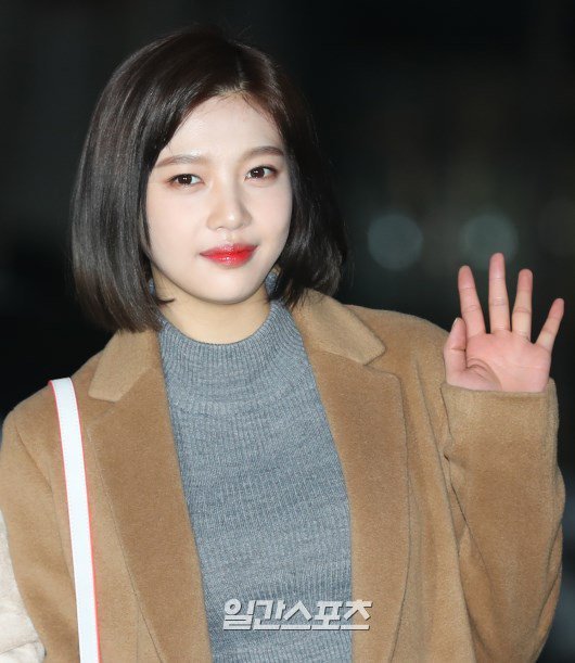 오늘자 레드벨벳 | 인스티즈