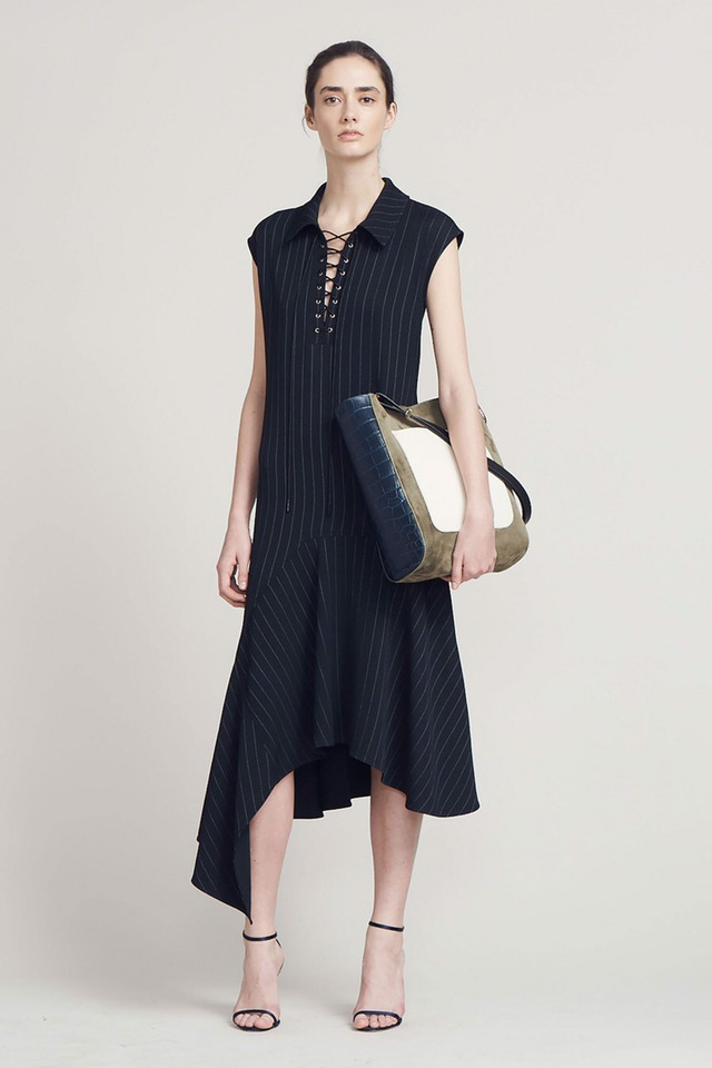 2017 Pre-Fall Jason Wu 컬렉션 | 인스티즈