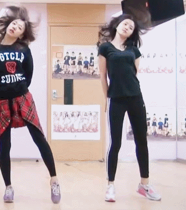 귀요미 손나은!!! | 인스티즈