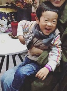 [슈퍼맨이돌아왔다] 이서준 버튼의 시간은 거꾸로 간다.... | 인스티즈