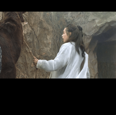 서유기 선리기연 주인.gif | 인스티즈