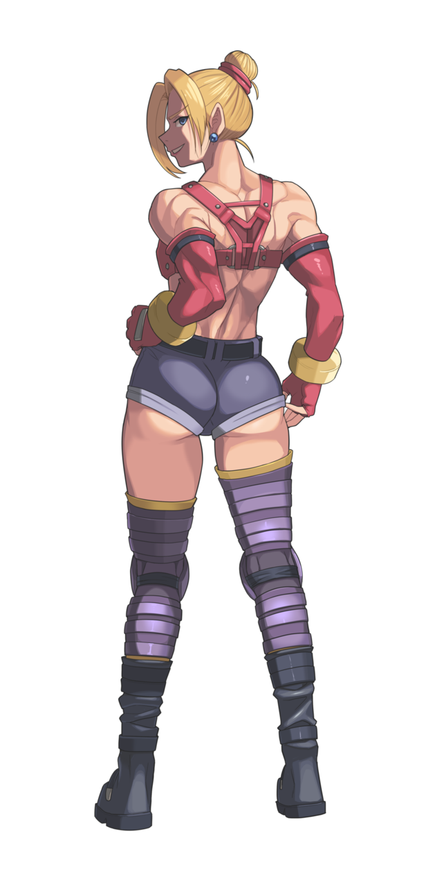 동물철권이라 불리는 블러디 로어 토막상식 | 인스티즈