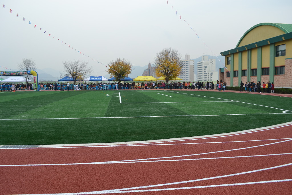 석화초등학교 이미지