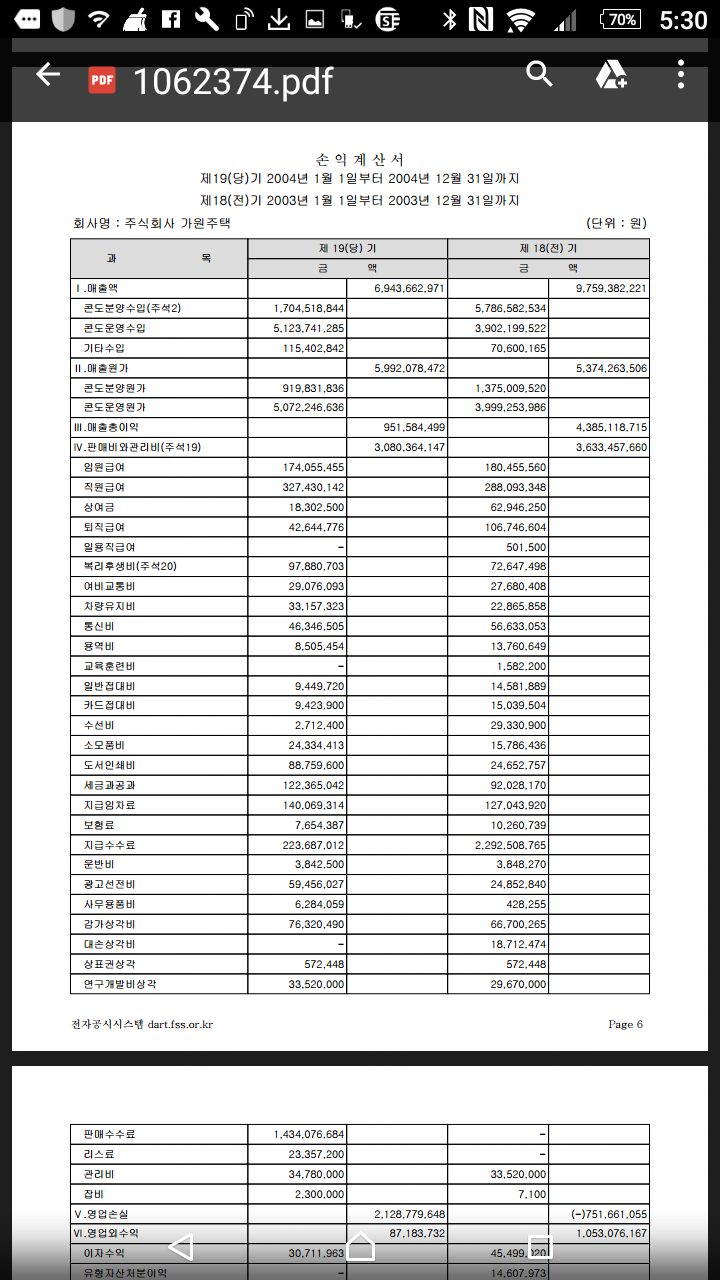 토비스알앤씨 이미지