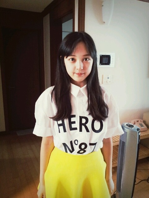 배우 김보라 | 인스티즈