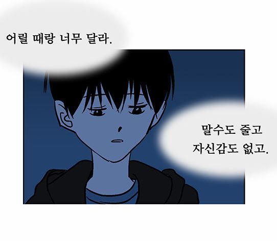 네이버에서 작가가 제일 날로 그리는 웹툰 | 인스티즈