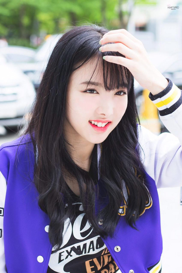 몸푸는 나연이 | 인스티즈