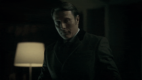 본격침샘어택미드 한니발 (Hannibal) 시즌1 에피12 Releves (1/5) | 인스티즈