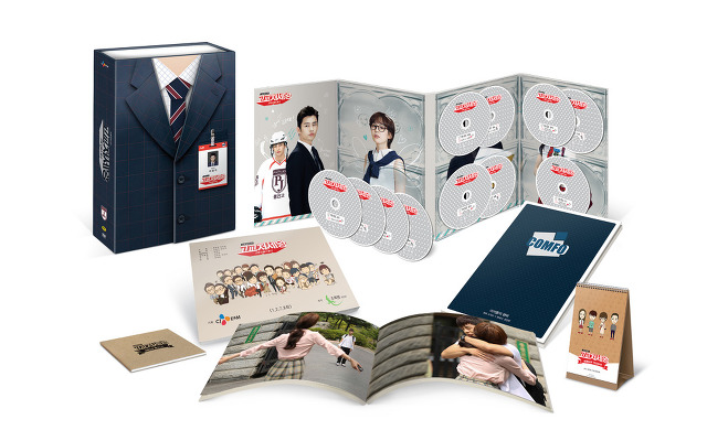 드라마DVD 이미지
