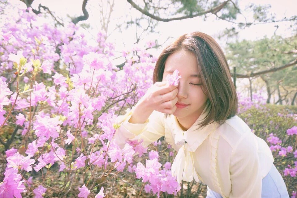 [트와이스] 시간은 금 채영 | 인스티즈