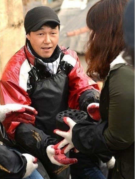 엄마부대에게 맞은 학생 글 | 인스티즈