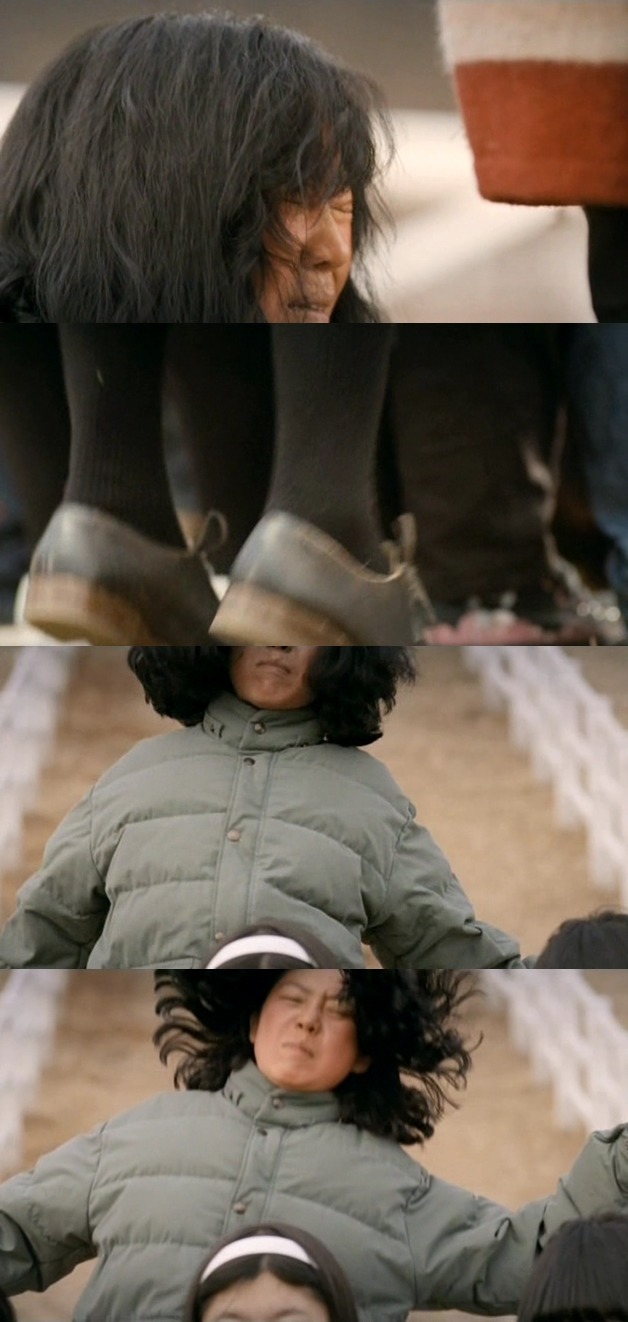 세상은 공평하지 않아 그래서 우리 같은 사람들은 더 열심히 살아야 해! ＜미쓰 홍당무＞ 03 | 인스티즈