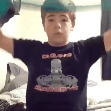 운동 시범.gif | 인스티즈