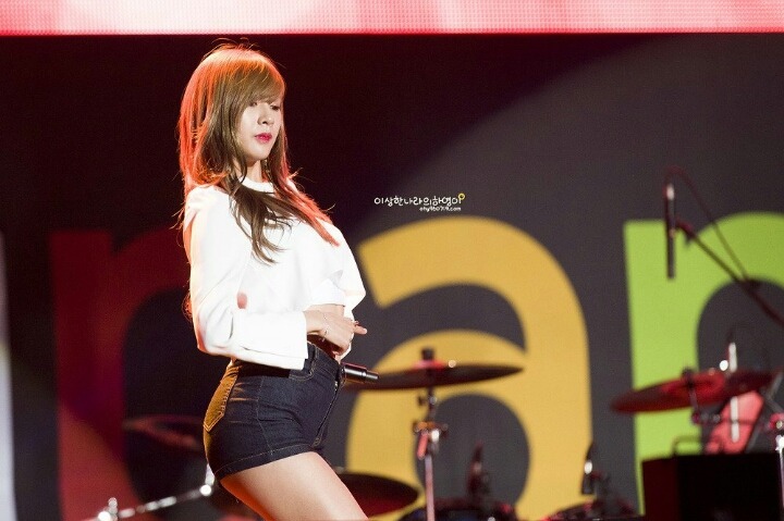 하체라인도이쁜 오하영.jpgif | 인스티즈