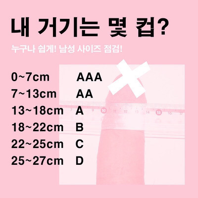 한국남자들이 가슴사이즈로 성희롱할때 대처법 (일부) | 인스티즈