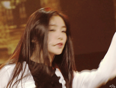 러블리한 여자.gif | 인스티즈