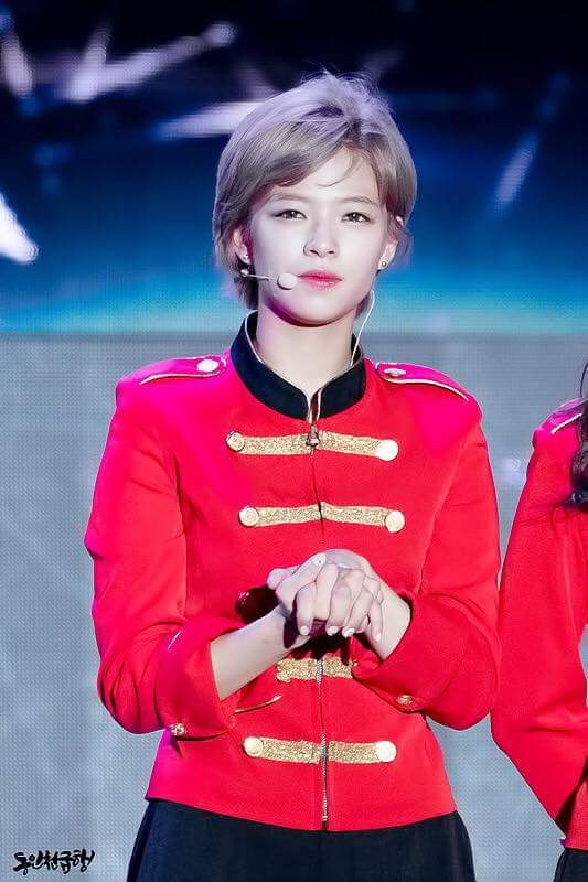하이정 이미지