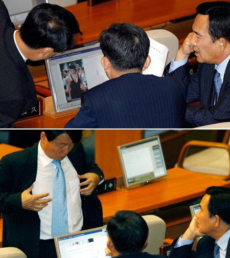 한선교 인지도 상승 중.jpg | 인스티즈