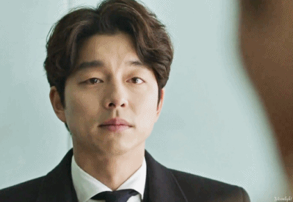 [도깨비] 전생의 충직한 부하를 만난 장군.jpgif | 인스티즈