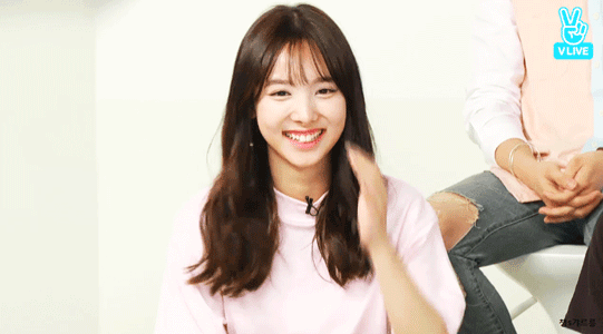 [트와이스] v앱 나연.샤샤샤 | 인스티즈