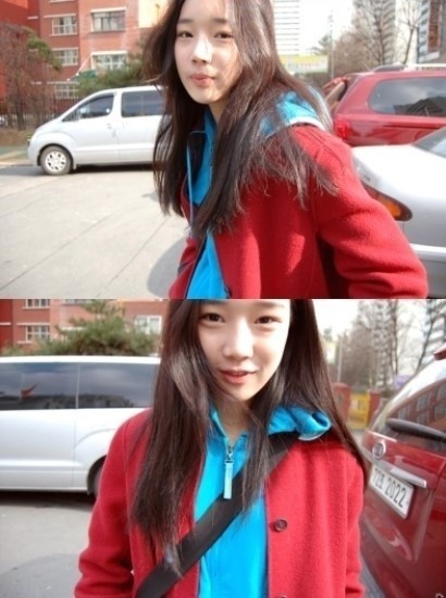 남자들이 좋아하는 전형적인 외모 스타일.jpg | 인스티즈