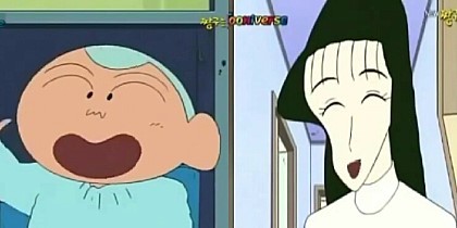 짱구는 못말려 성우의 비밀 | 인스티즈