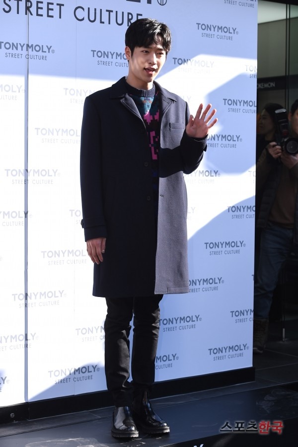 어제자 서강준 | 인스티즈