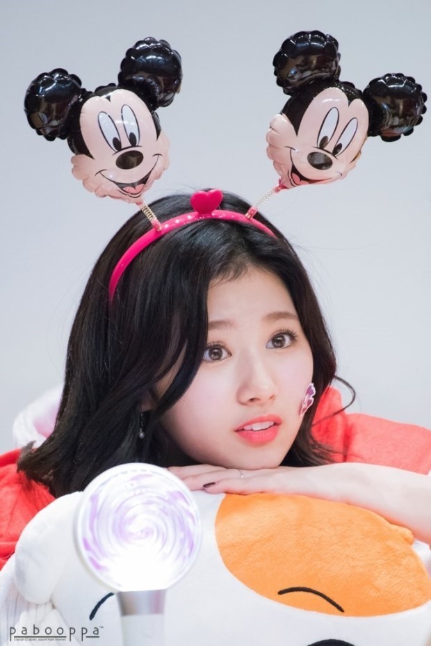 트와이스 몰라 몰라 숨도 못쉰대 너때문에 힘들어 샤샤샤 보구 가세요 | 인스티즈