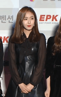 여자친구 오늘자 레드카펫 사진 | 인스티즈