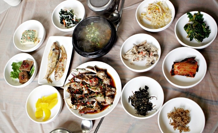 3000원짜리 백반 클라스 | 인스티즈