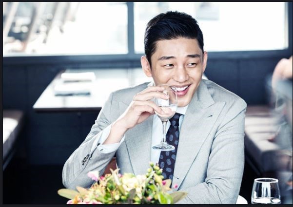 베테랑 보고 유아인 머리 혹시나 하실 분들을 위해 | 인스티즈