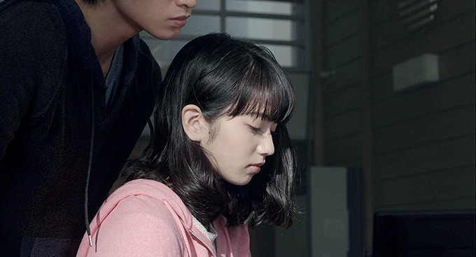 [쿠로사키군의말대로는되지않아] 잘생긴 쁘띠쓰레기와 잘생긴 개쓰레기 사이에서 고민하는 노이해 영화 04 | 인스티즈