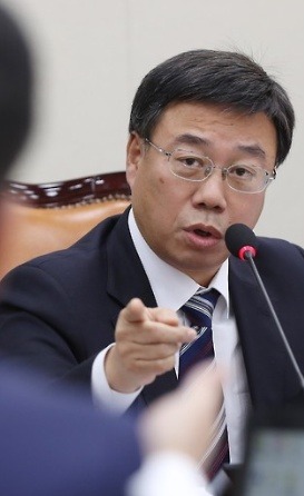 삿대질하는 정치인들.jpg | 인스티즈