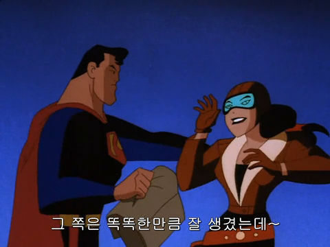 [DC코믹스] 슈퍼맨이 배트맨으로 분장하고 악당들 때려 잡는 이야기ㅋㅋㅋㅋㅋㅋㅋㅋㅋ上 | 인스티즈
