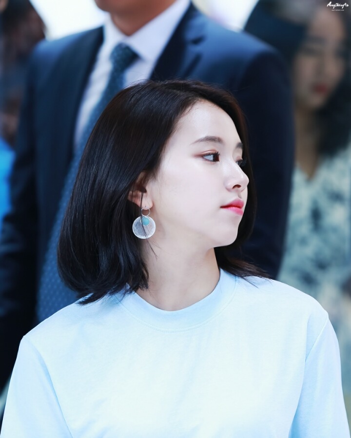 트와이스 채영 | 인스티즈
