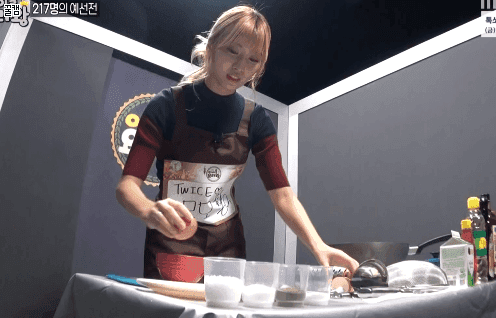 [트와이스] 수란이 뭔지 모르는 모모 | 인스티즈