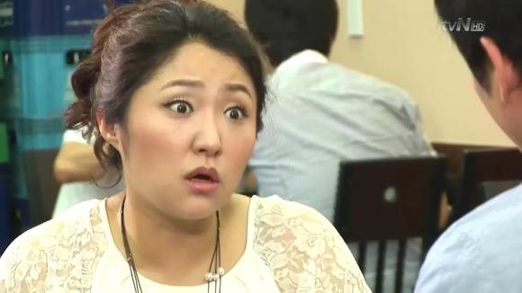 [막돼먹은영애씨시즌7] 10화 명함도 못 내미는 여자 | 인스티즈