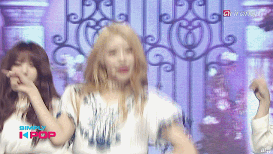  300번째 글이라서 미주 | 인스티즈