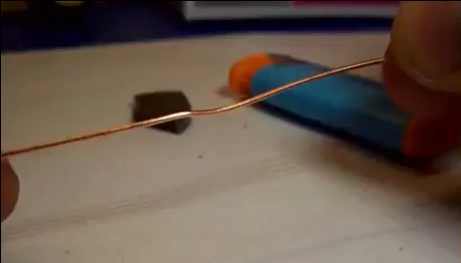 라이터로 간단히 만드는 인두기 | 인스티즈