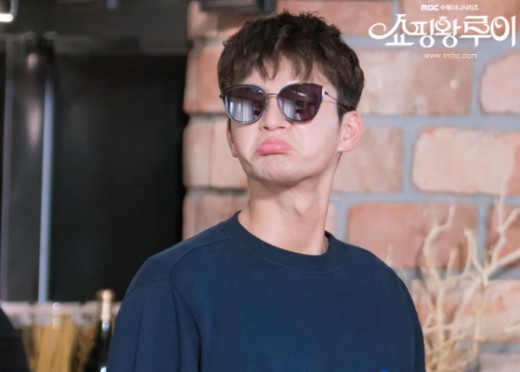 [리폿이슈] 박보검·고경표·유연석·서인국, 2016 휩쓴 '응답스타' | 인스티즈