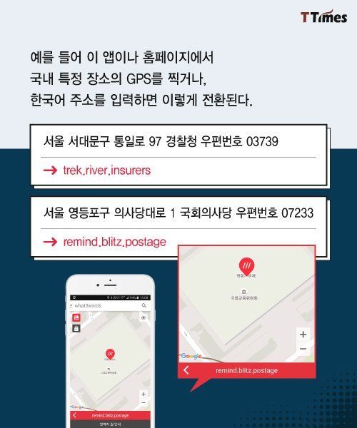 주소 표기의 혁명 | 인스티즈