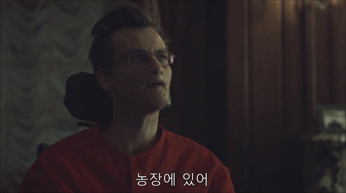 [로맨틱스릴러미드] 한니발 (Hannibal) 시즌3 에피7 (2/4) | 인스티즈