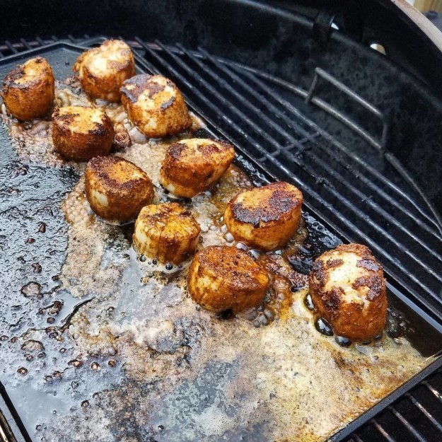 맛있어 보이는 그릴 요리들 | 인스티즈