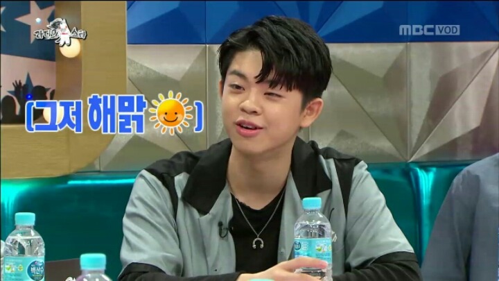 [라디오스타] 고지식한 MC 그리 | 인스티즈
