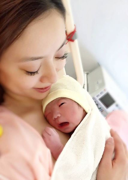 역대급 미스재팬 시라타 히사코 근황 | 인스티즈