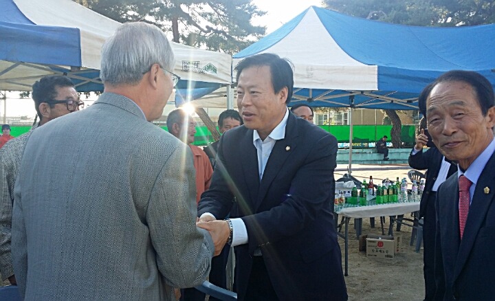 용문초등학교 이미지