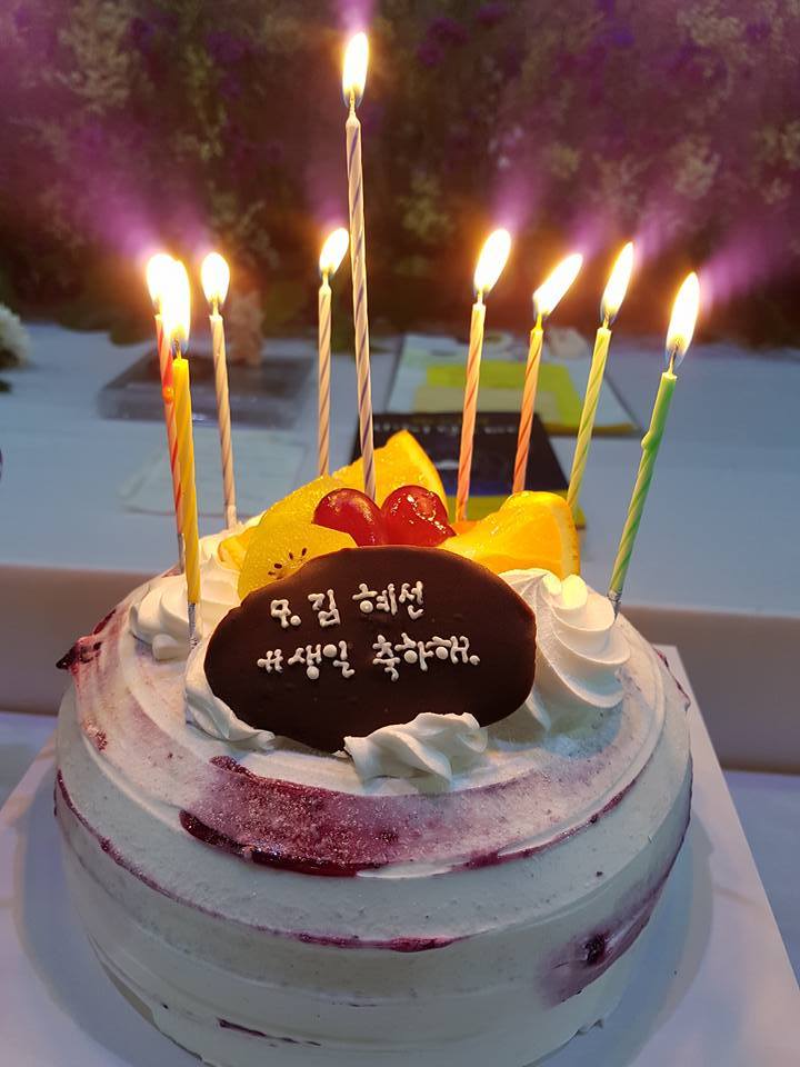 11월 21일 오늘은 단원고 명예 3학년 1반 우소영 9반 김혜선의 생일입니다 | 인스티즈