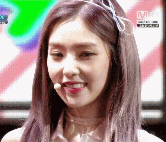 역씌 레드벨벳 아이린이다.gif | 인스티즈