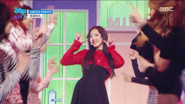 170225 상큼한 내 나연이 움짤 | 인스티즈